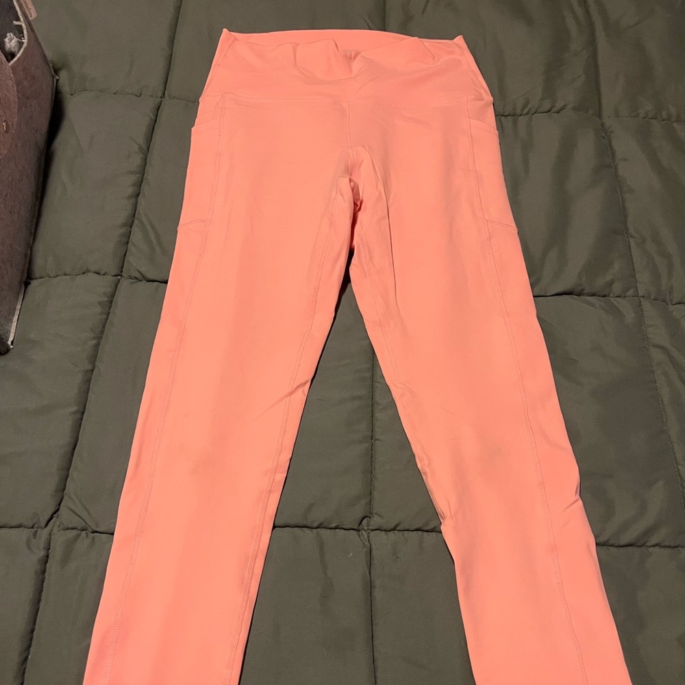 Buff Bunny Leggings
